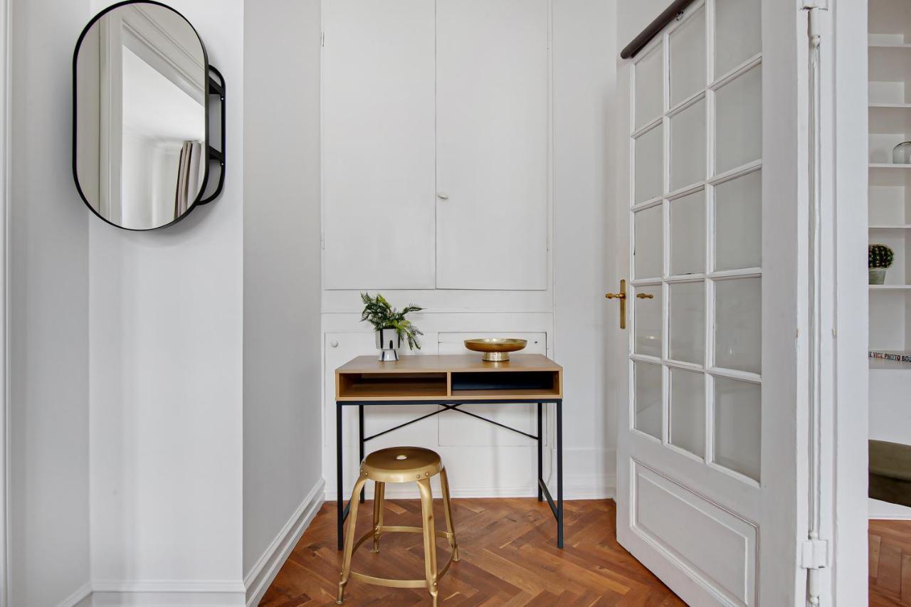Sanders Square - Spacious Six-Bedroom Apartment Near Amalienborg Copenhagen Exterior photo