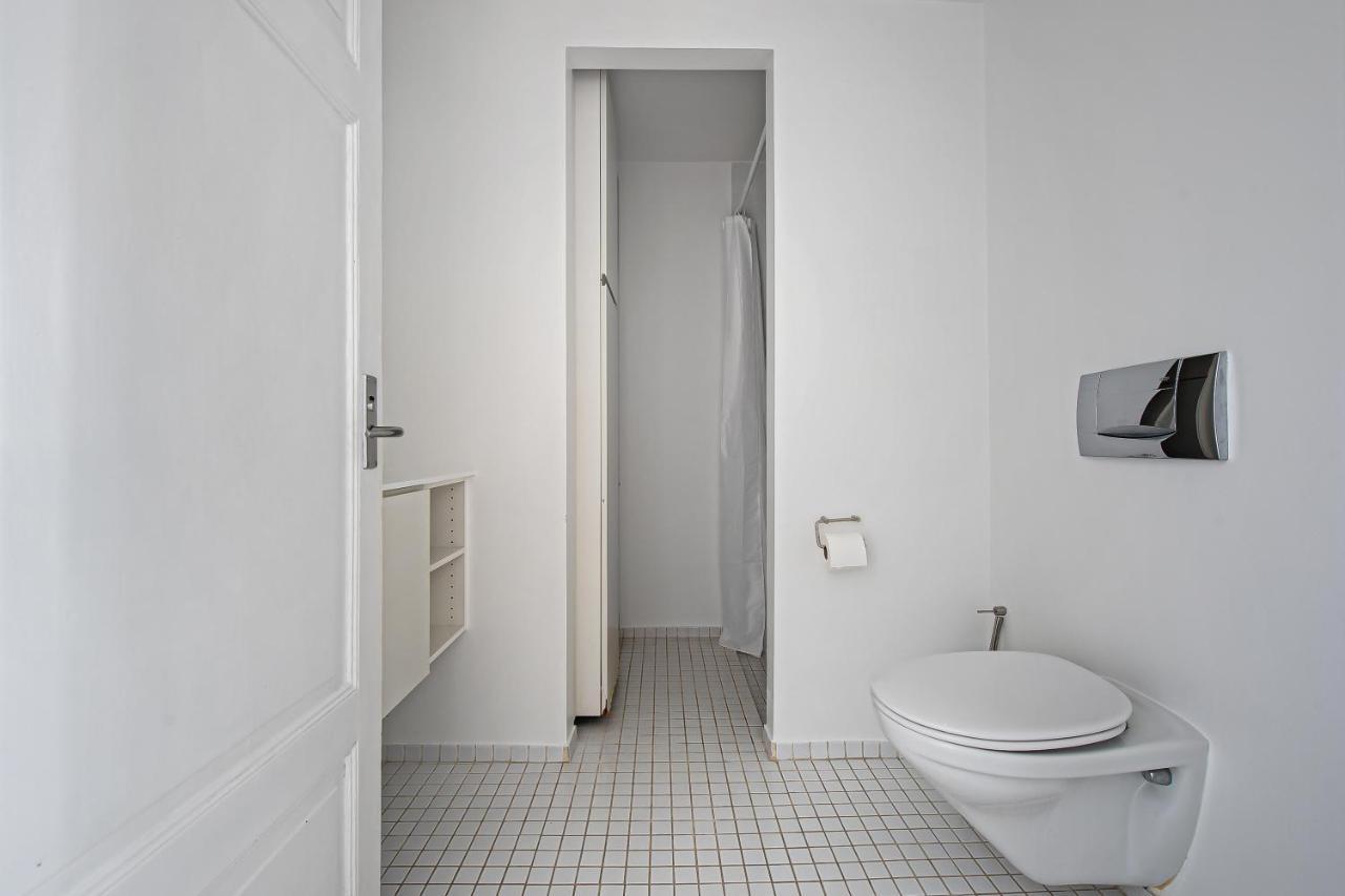 Sanders Square - Spacious Six-Bedroom Apartment Near Amalienborg Copenhagen Exterior photo